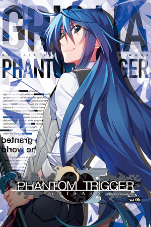 Grisaia Phantom Trigger Vol.6 poster image on Steam Backlog