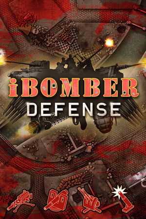 iBomber Defense