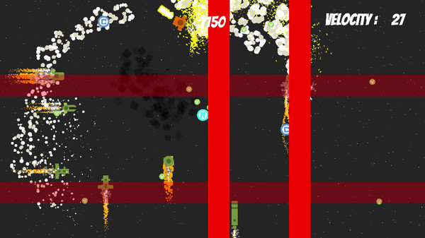 SpaceBulletfor windows and Linux 1