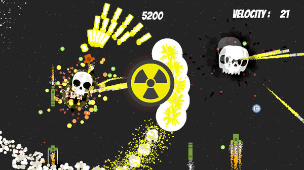 SpaceBullet for linux