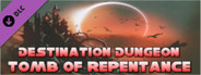 Destination Dungeon: Tomb of Repentance Sound Track
