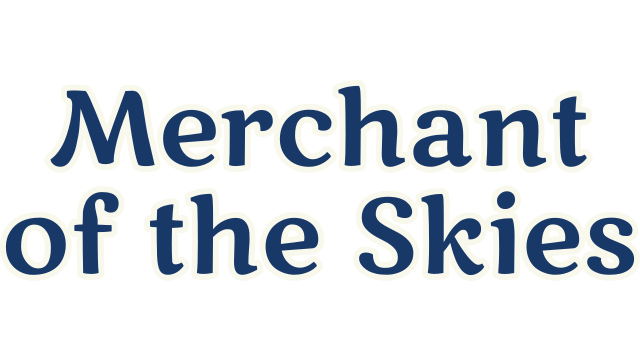 Merchant of the Skies Logo