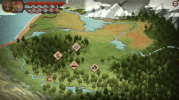 Please The Gods for linux