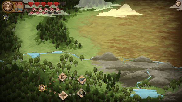 Скриншот из Please The Gods