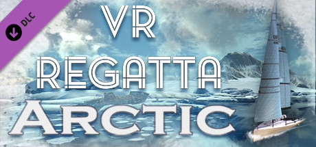 VR Regatta - Arctic cover art