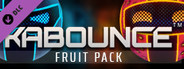 Kabounce - Fruit Pack