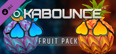 Kabounce - Fruit Pack cover art