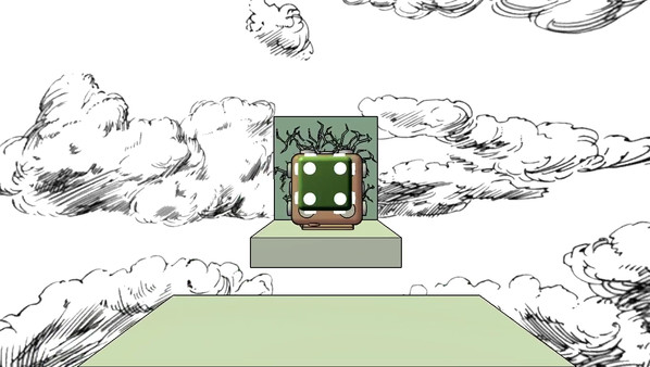 Frame Of Reference game for Linux 1