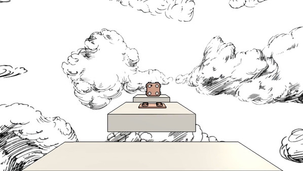 Frame Of Reference game for windows Pc 1