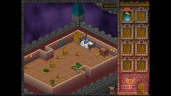 SleepWalkerfor windows and Linux 1