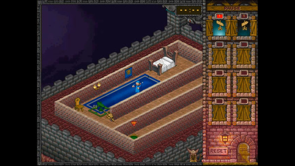 SleepWalker for linux