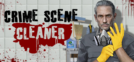 Crime Scene Cleaner 游戏图标