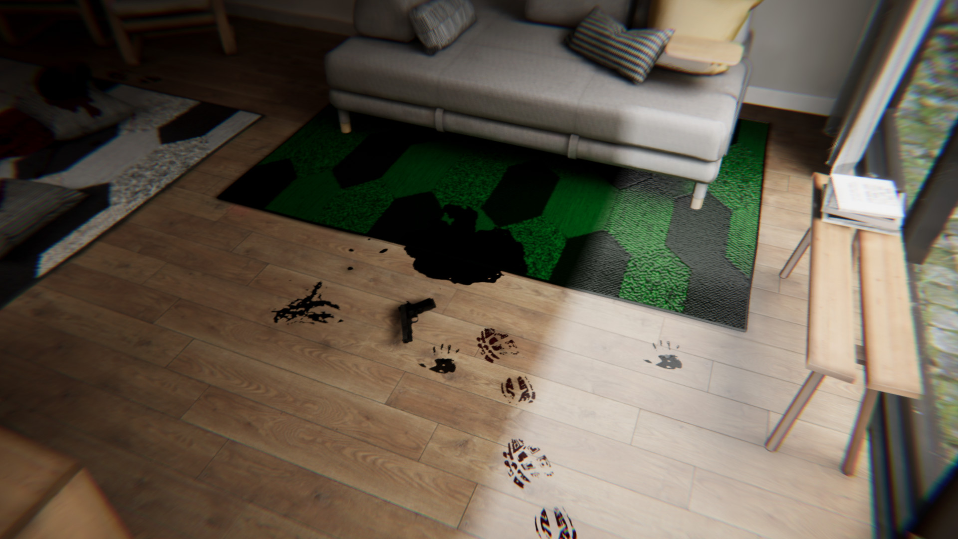 Crime Scene Cleaner On Steam