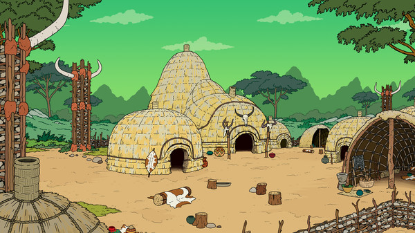 Curious Expedition 2for windows and Linux 1