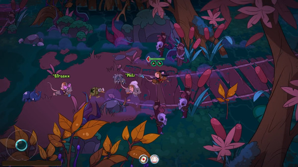 Transformice Adventuresfor windows and Linux 1