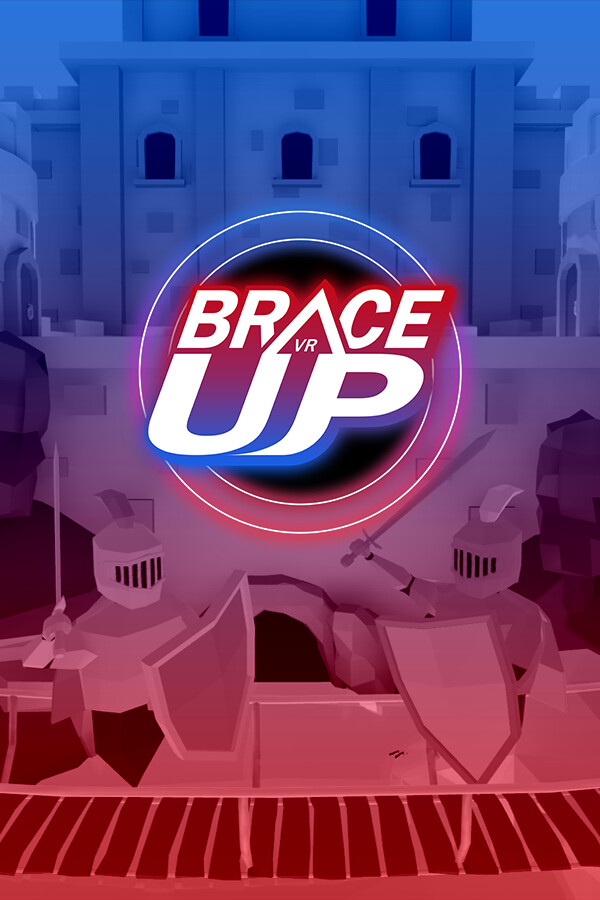 BraceUp VR for steam
