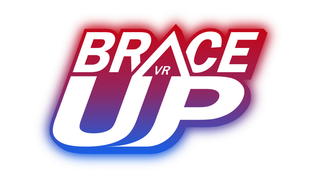BraceUp VR Logo