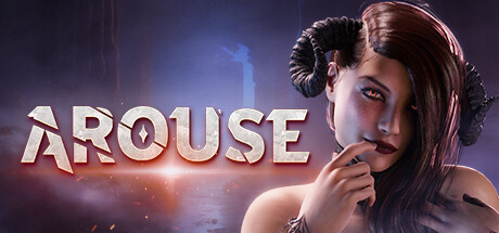 Arouse cover art