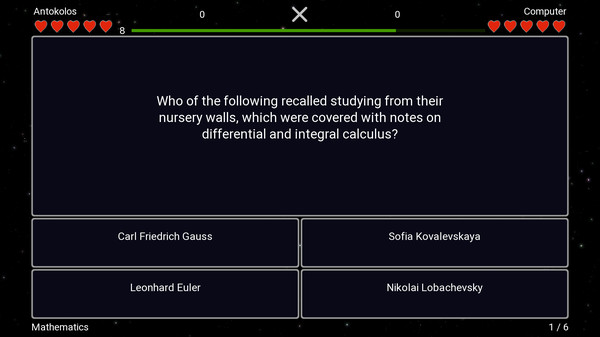 I Know Everything for linux