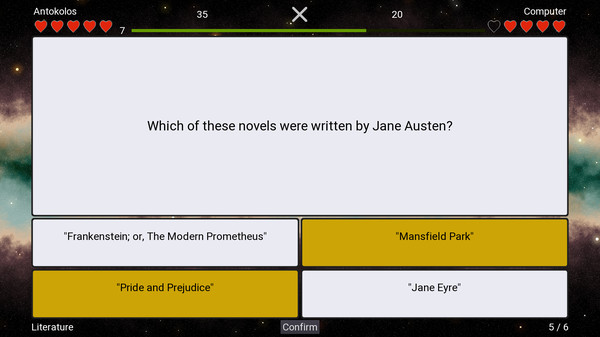 I Know Everythingfor windows and Linux 1