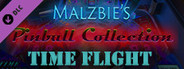 Malzbie's Pinball Collection - Time Flight