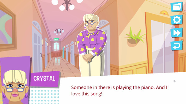 Later Daters game for windows Pc 1