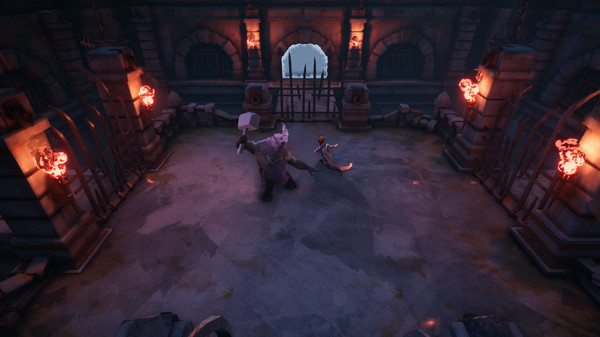 Dreamscaper game for windows Pc 1