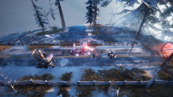 Dreamscaperfor windows and Linux 1