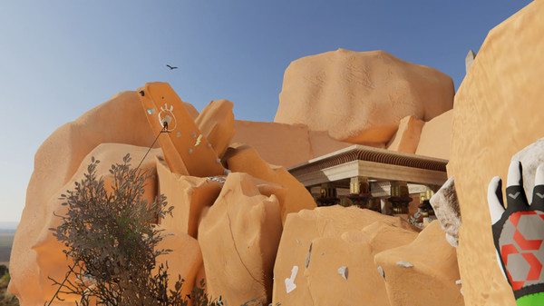 Adventure Climb VR for linux