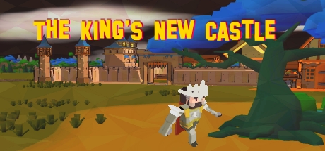 The King's New Castle cover art