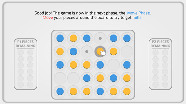 Daka Dara game for Linux 1