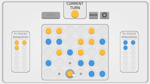 Daka Dara game for windows Pc 1