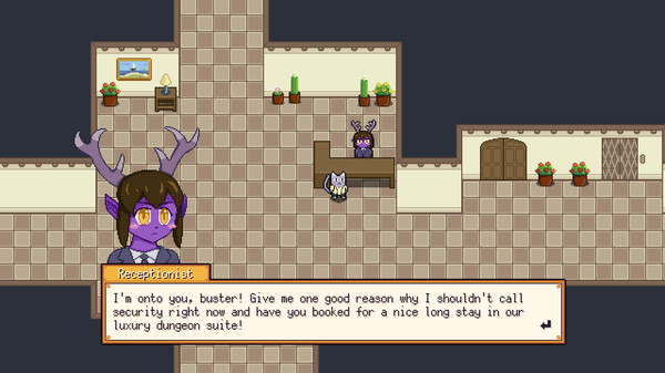 Prologue for a Vacant Kingdomfor windows and Linux 1