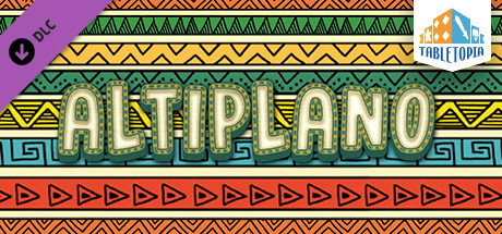 Tabletopia - Altiplano cover art