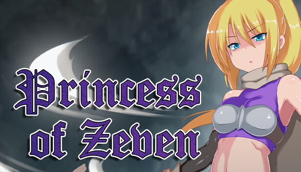 Princess of Zeven