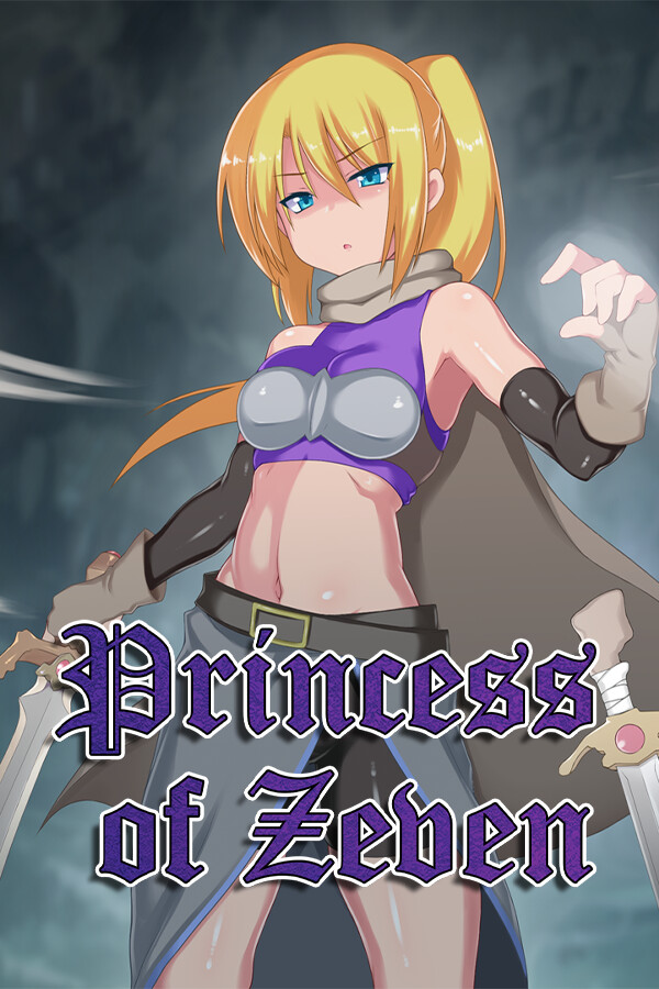 Princess of Zeven for steam