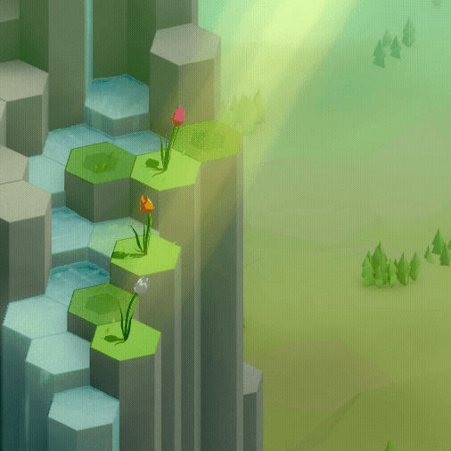Spring Falls