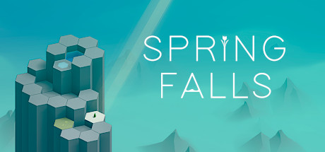 Spring Falls cover art