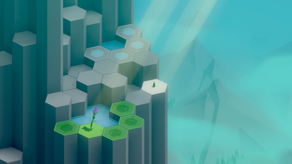 Spring Falls game for windows Pc 1