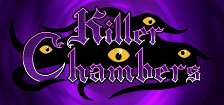 Killer Chambers cover art