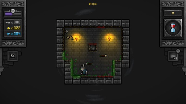 Скриншот из Killer Chambers