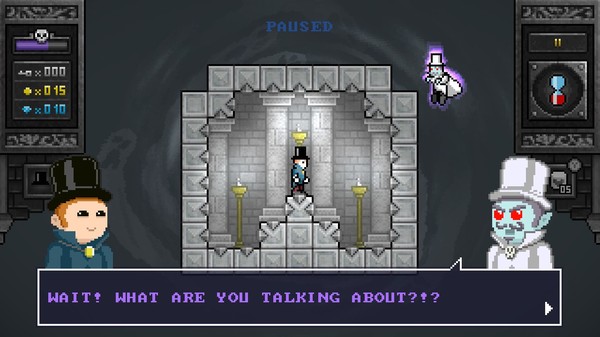 Killer Chambersfor windows and Linux 1