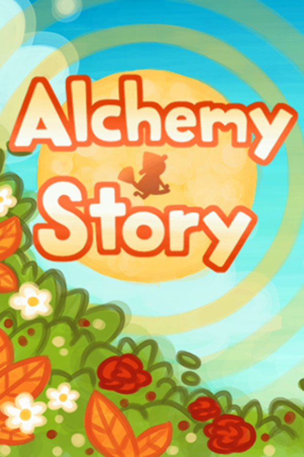 Alchemy Story for steam