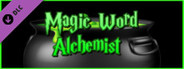 Magic Word Alchemist Wall Paper Set