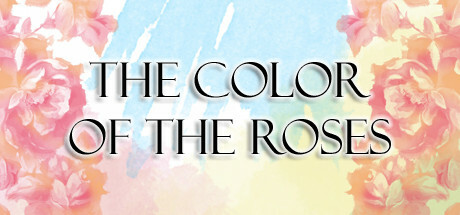 The Color of the Roses cover art