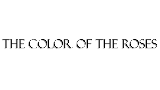 The Color of the Roses Logo