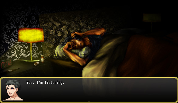 The Color of the Roses for linux