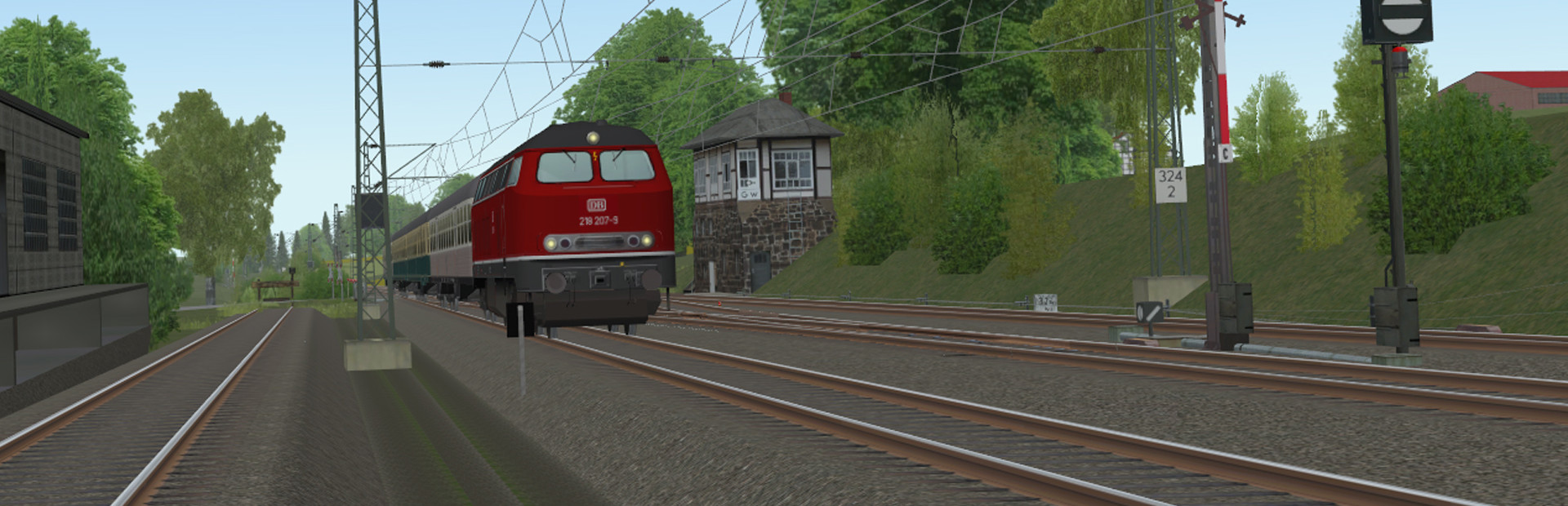 ZUSI 3 - Aerosoft Edition