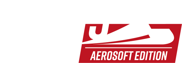 ZUSI 3 - Aerosoft Edition Logo