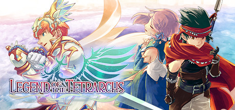 Teaser image for Legend of the Tetrarchs